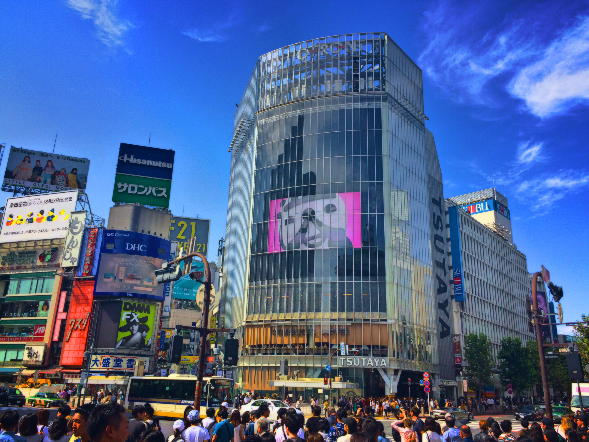 Shibuya