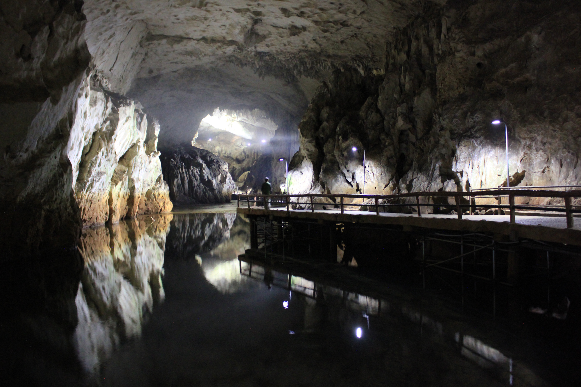 Akiyoshido Cave